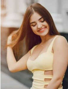 Gomti Nagar call girls – verified model escort